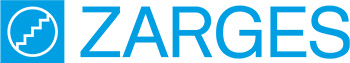 ZARGES logo